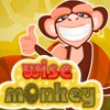 Juego online Wise Monkey