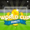 Juego online World Cup Penalty