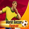 Juego online World Soccer Forever