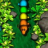 Juego online Motley mutant worm