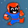 Juego online X-Worlds Run Juego online X-Worlds Run