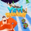 Juego online Yeti Sensation