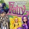 Juego online Youda Fairy Juego online Youda Fairy