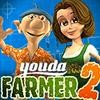 Juego online Youda Farmer 2: Save the Village Juego online Youda Farmer 2: Save the Village