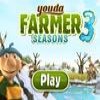 Juego online Youda Farmer 3: Seasons