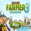 Juego online Youda Farmer 3: Seasons Juego online Youda Farmer 3: Seasons