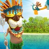 Juego online Youda Survivor Juego online Youda Survivor