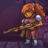 Juego online Zombotron 2: Time Machine Juego online Zombotron 2: Time Machine