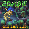 Juego online Zombie Home Run