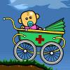 Juego online Zombaby Bouncer Juego online Zombaby Bouncer