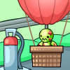 Juego online Zomballoons