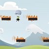 Juego online Zombie's Dodge Juego online Zombie's Dodge