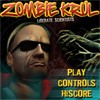 Juego online Zombie Krul