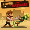 Juego online Zombie Massacre