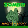 Juego online Zombie Math-O-Calypse Juego online Zombie Math-O-Calypse