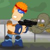 Juego online Zombie Shooter