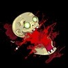 Juego online Zombie Slash