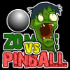 Juego online Zombie VS Pinball Juego online Zombie VS Pinball