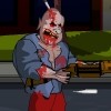 Juego online Zombie Apocalypse