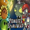 Juego online Zombies Star War Juego online Zombies Star War