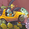 Juego online Zombotron 2 Juego online Zombotron 2