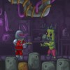 Juego online Zombotron Juego online Zombotron