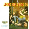 Juego online Joe Blade 2 (AMIGA)