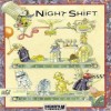 Juego online Night Shift (AMIGA)