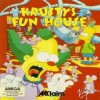 Juego online Krusty's Fun House (AMIGA)