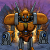 Juego online Robot Legions