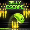 Juego online Jelly Escape