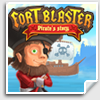Juego online Fort Blaster. Ahoy There! Juego online Fort Blaster. Ahoy There!