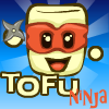 Juego online Tofu Ninja Juego online Tofu Ninja