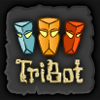 Juego online Tribot Fighter