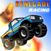 Juego online Renegade Racing