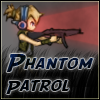 Juego online Phantom Patrol
