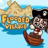 Juego online Flooded Village