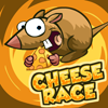 Juego online Cheese Race