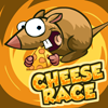 Juego online Cheese Race Juego online Cheese Race