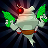 Juego online RONALD THE FISH: cave escape Juego online RONALD THE FISH: cave escape