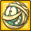 Juego online Mummy's Path Juego online Mummy's Path