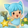 Juego online Cloudventure Juego online Cloudventure
