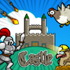 Juego online Castle (lite)