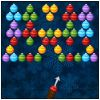 Juego online Bubble Shooter Christmas Pack