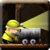 Juego online Mine Trap Juego online Mine Trap