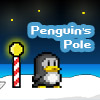 Juego online Penguin's Pole