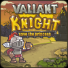 Juego online Valiant Knight Save The Princess Juego online Valiant Knight Save The Princess