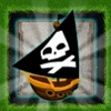Juego online Space Pirates Tower Defense
