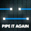 Juego online Pipe It Again Juego online Pipe It Again