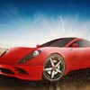 Juego online Supercar Desert Race Juego online Supercar Desert Race